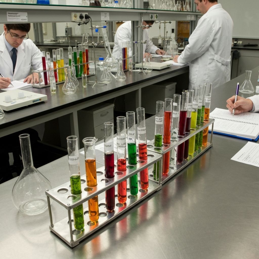 Macronutrient metabolism pathways
